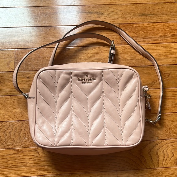 kate spade Handbags - Kate Spade Mini Crossbody